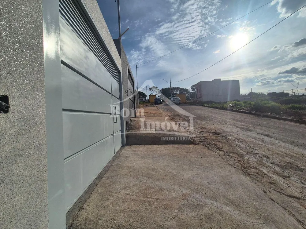 Casa, 1 quarto, 66 m² - Foto 3