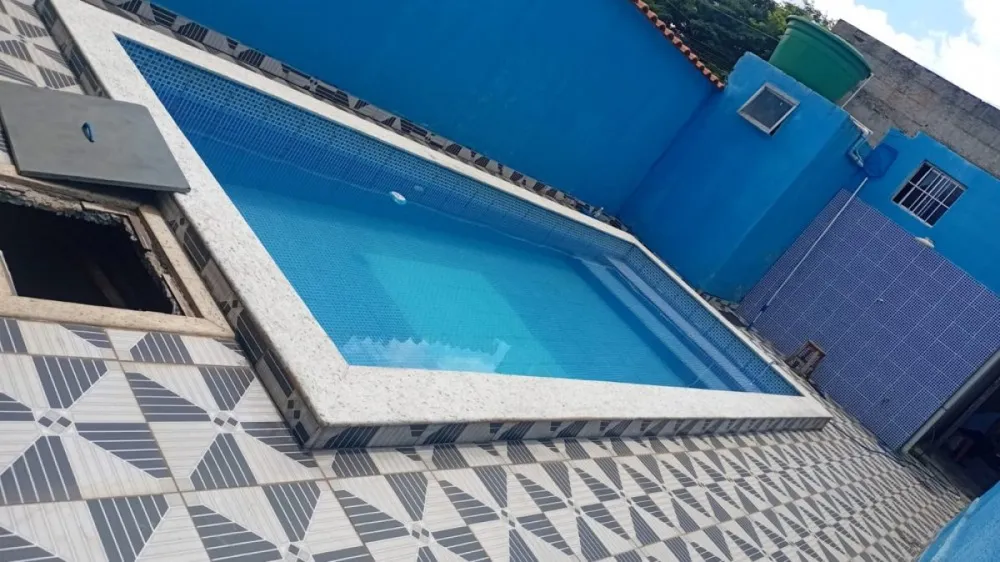 Casa, 3 quartos, 444 m² - Foto 4