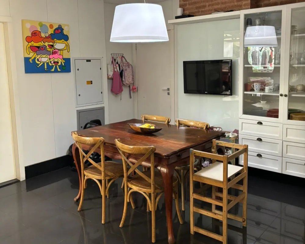 Apartamento, 4 quartos, 244 m² - Foto 8