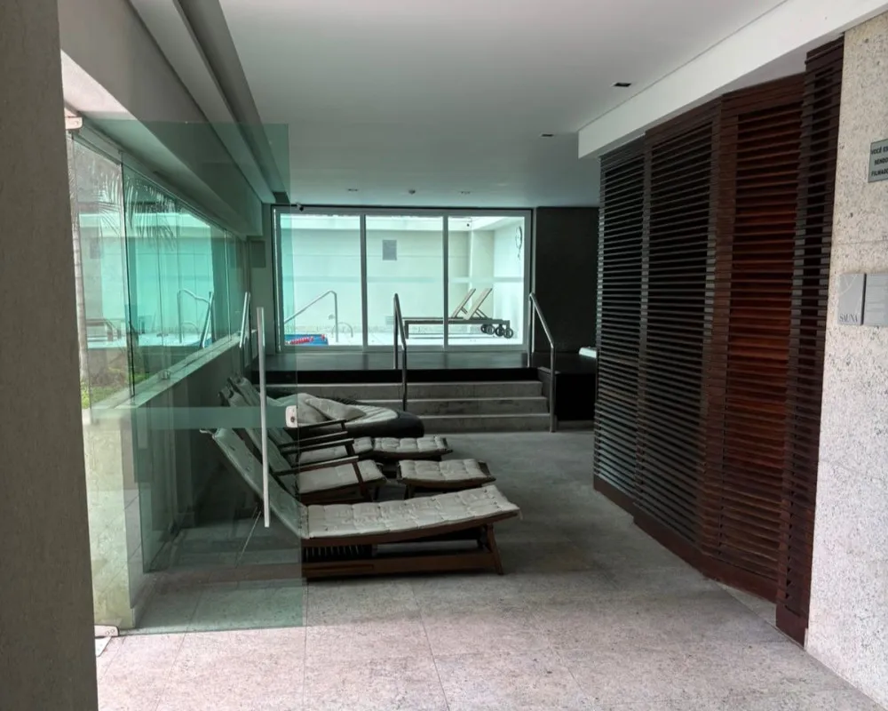 Apartamento, 4 quartos, 244 m² - Foto 5