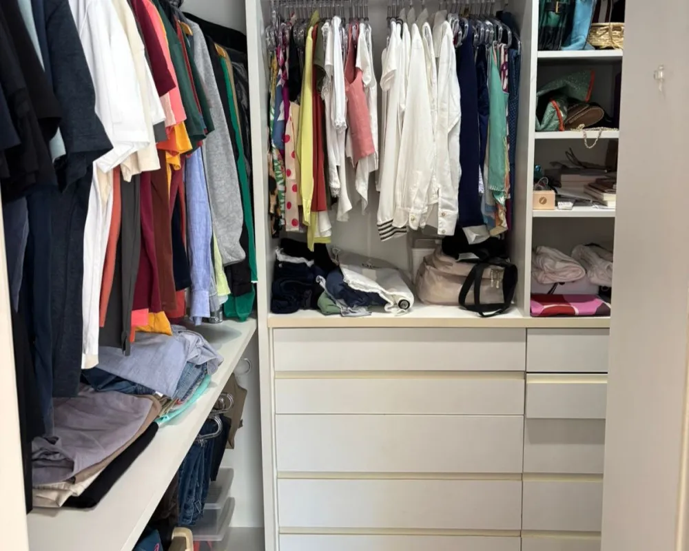 Apartamento, 4 quartos, 244 m² - Foto 18