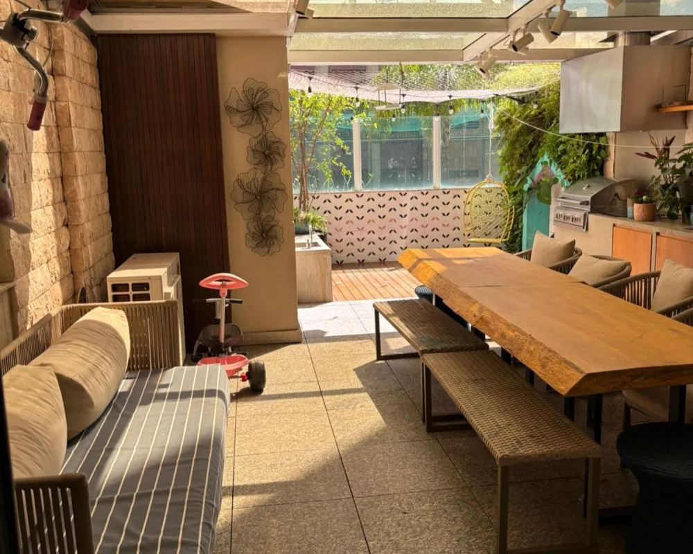 Apartamento, 4 quartos, 244 m² - Foto 7