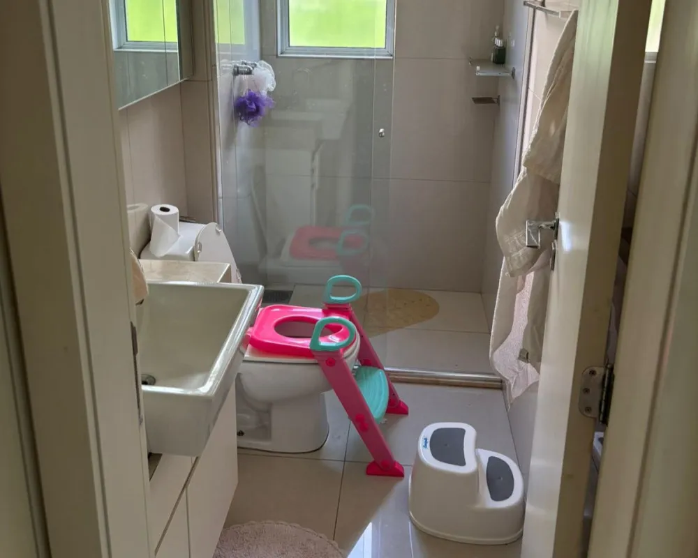 Apartamento, 4 quartos, 244 m² - Foto 8