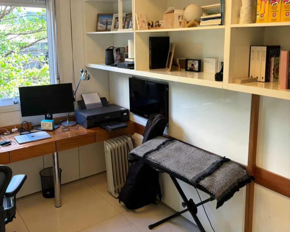 Apartamento, 4 quartos, 244 m² - Foto 12