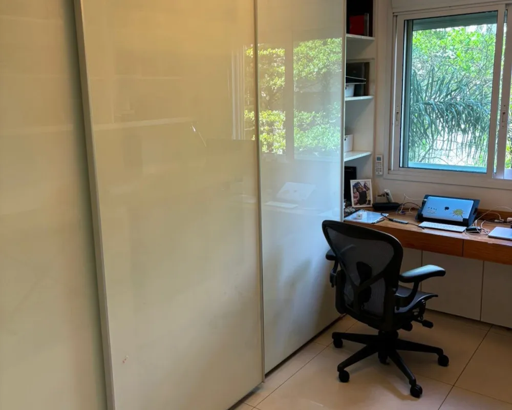 Apartamento, 4 quartos, 244 m² - Foto 6