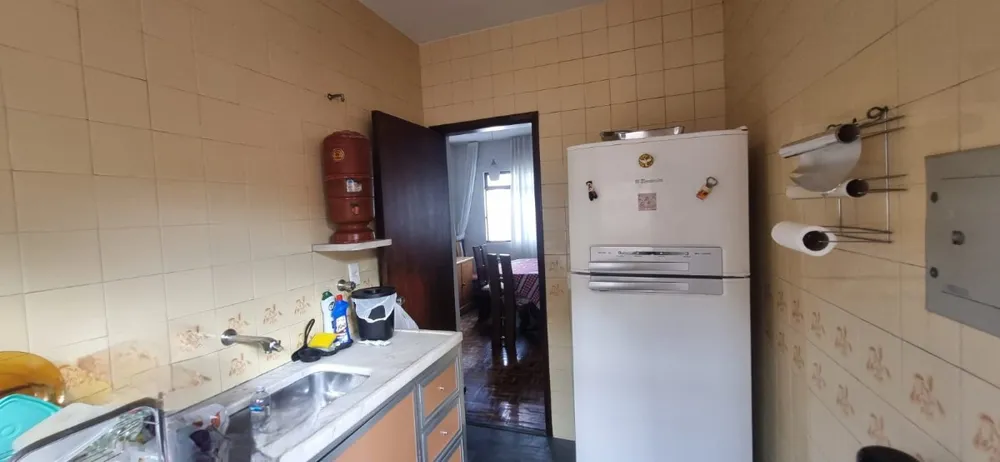Apartamento, 3 quartos, 86 m² - Foto 3