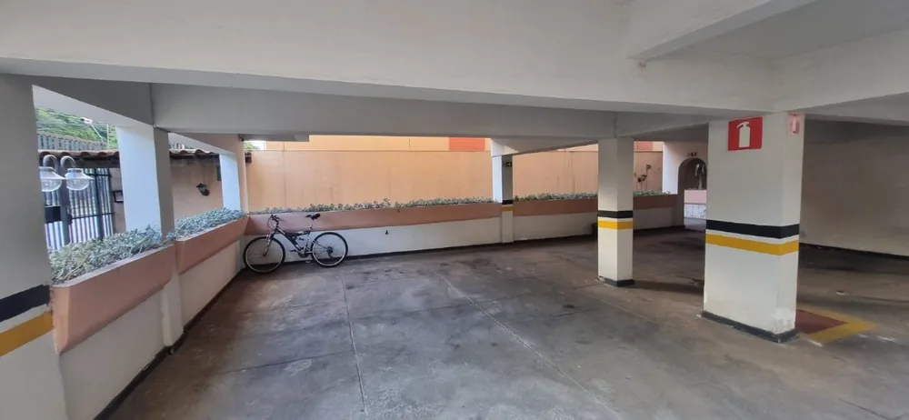 Apartamento, 3 quartos, 86 m² - Foto 1