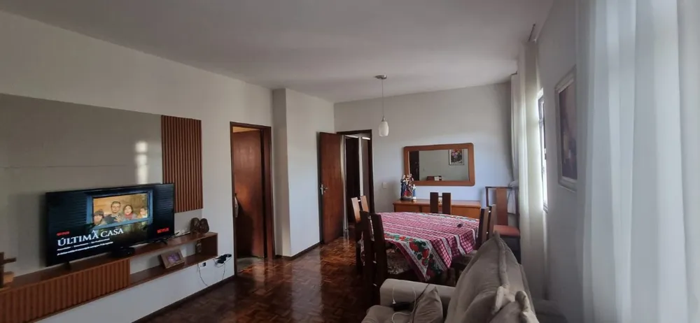 Apartamento, 3 quartos, 86 m² - Foto 2
