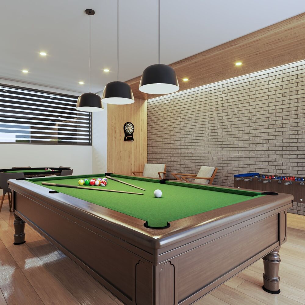 Apartamento à venda com 2 quartos, 64m² - Foto 4