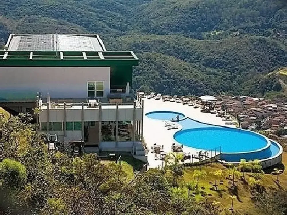 Casa de Condomínio, 4 quartos - Foto 11