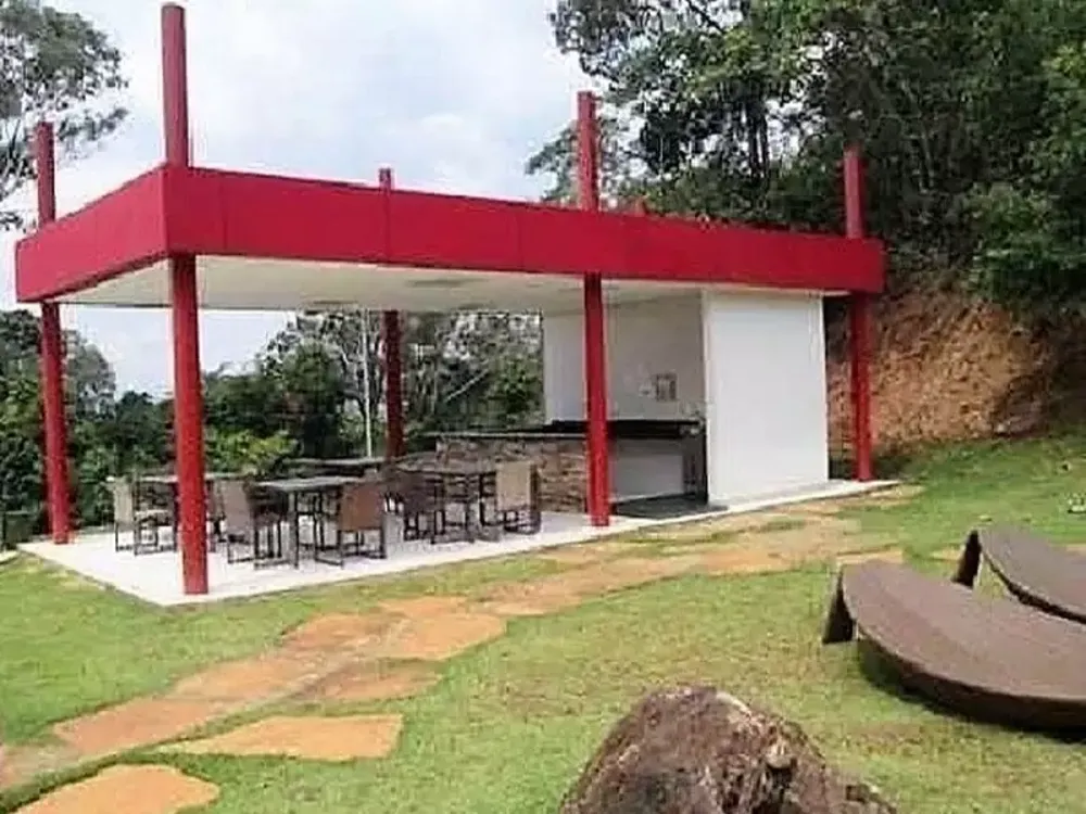 Casa de Condomínio, 4 quartos - Foto 14