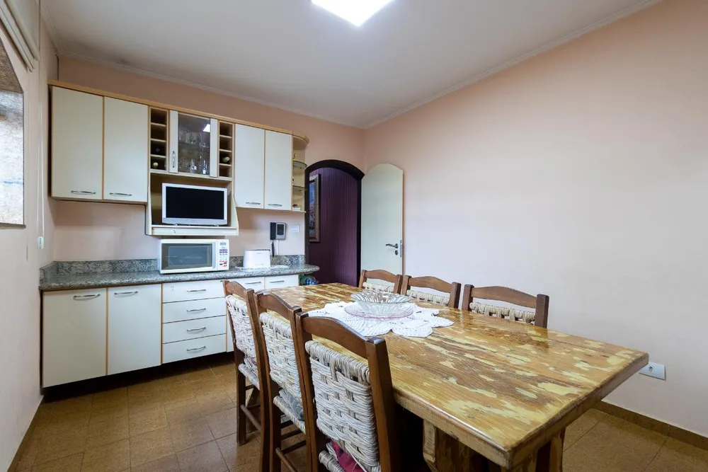 Casa, 3 quartos, 179 m² - Foto 2