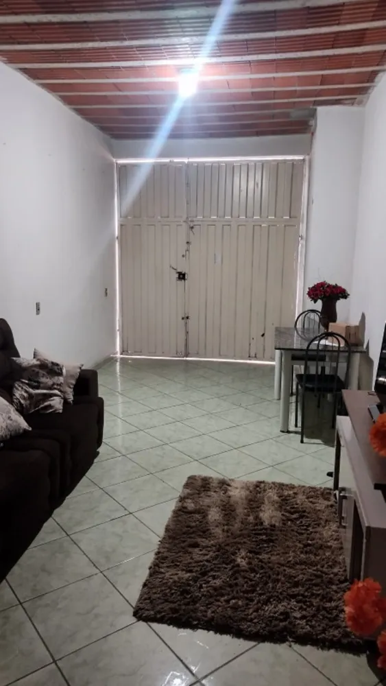 Casa, 4 quartos, 560 m² - Foto 1