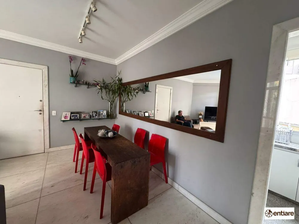 Apartamento, 3 quartos, 106 m² - Foto 19