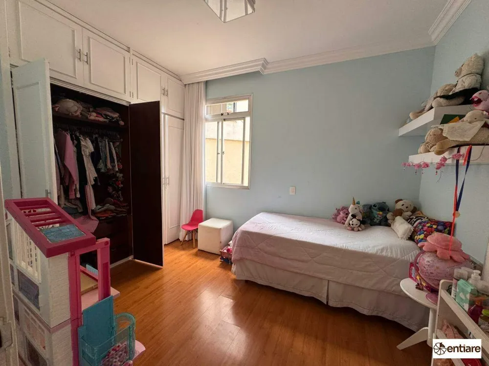 Apartamento, 3 quartos, 106 m² - Foto 6