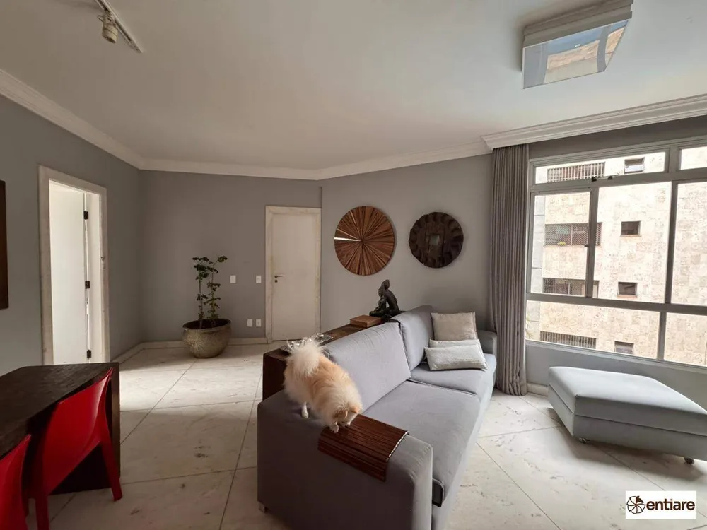 Apartamento, 3 quartos, 106 m² - Foto 1