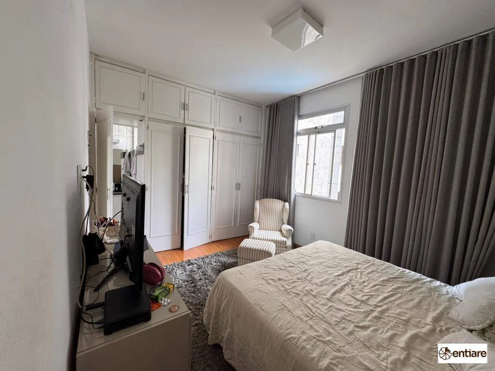 Apartamento, 3 quartos, 106 m² - Foto 10