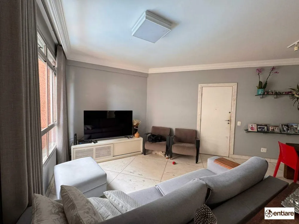 Apartamento, 3 quartos, 106 m² - Foto 4