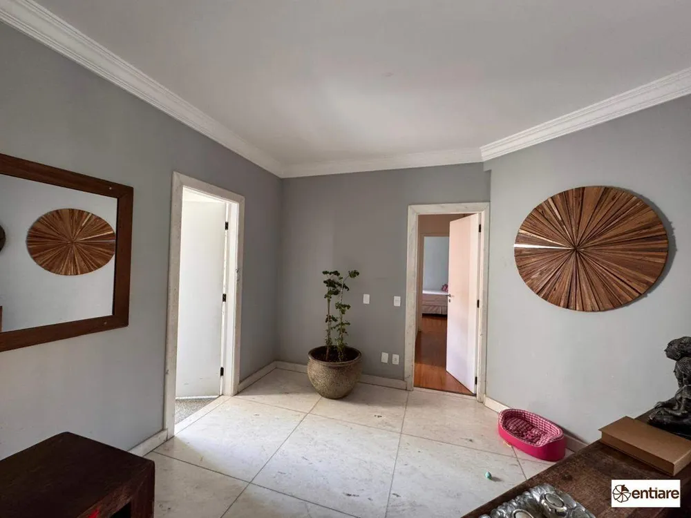 Apartamento, 3 quartos, 106 m² - Foto 3