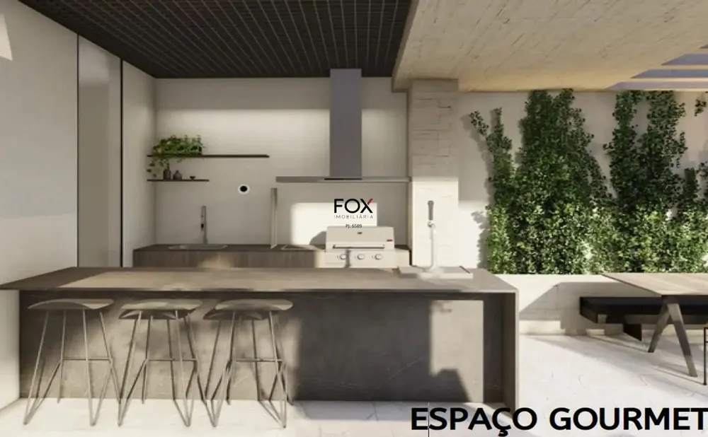 Cobertura, 3 quartos, 199 m² - Foto 5