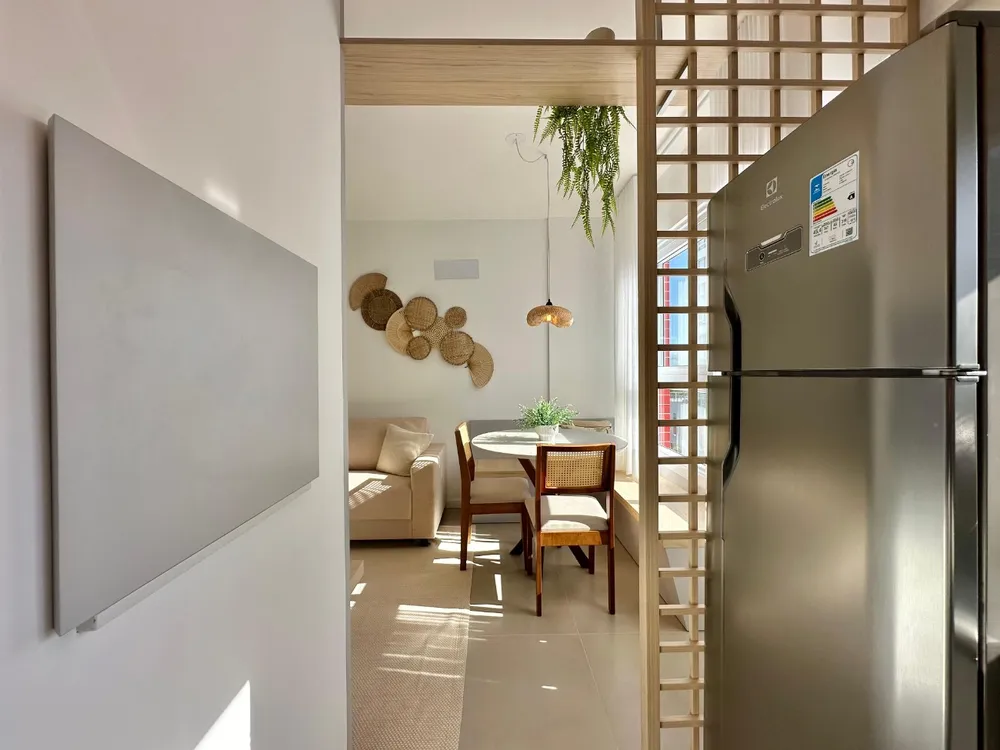 Apartamento, 1 quarto, 46 m² - Foto 6