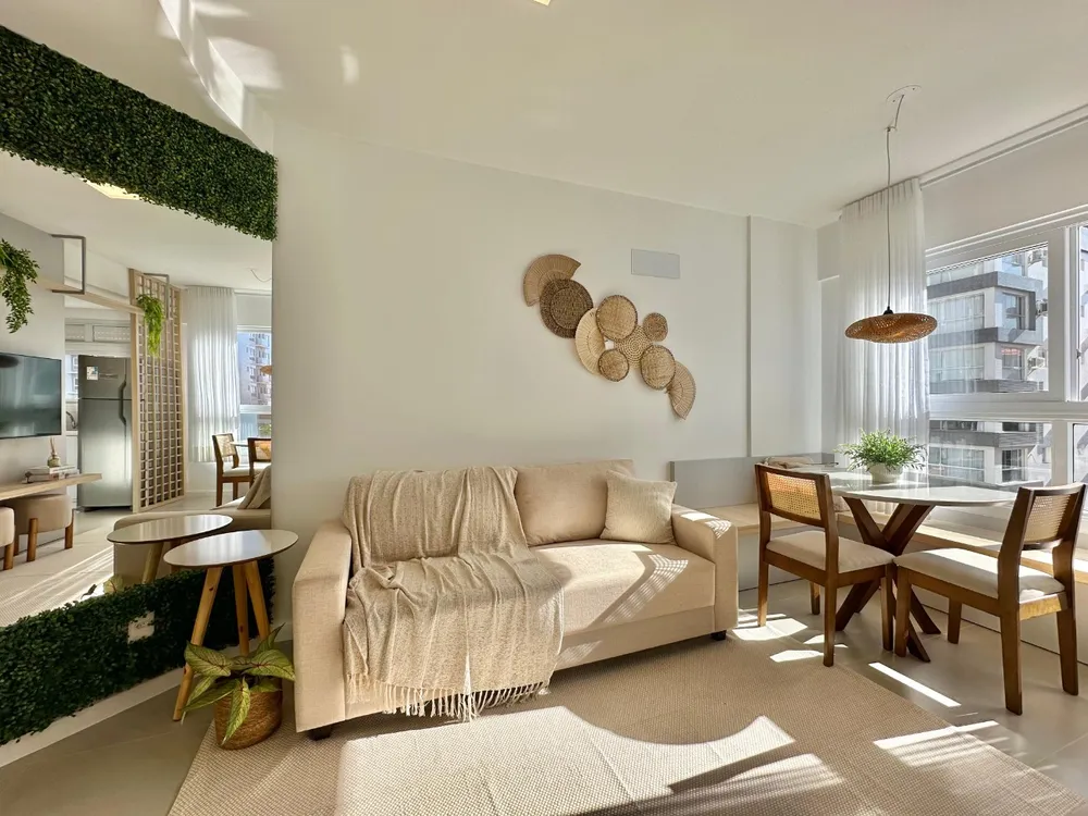 Apartamento, 1 quarto, 46 m² - Foto 3