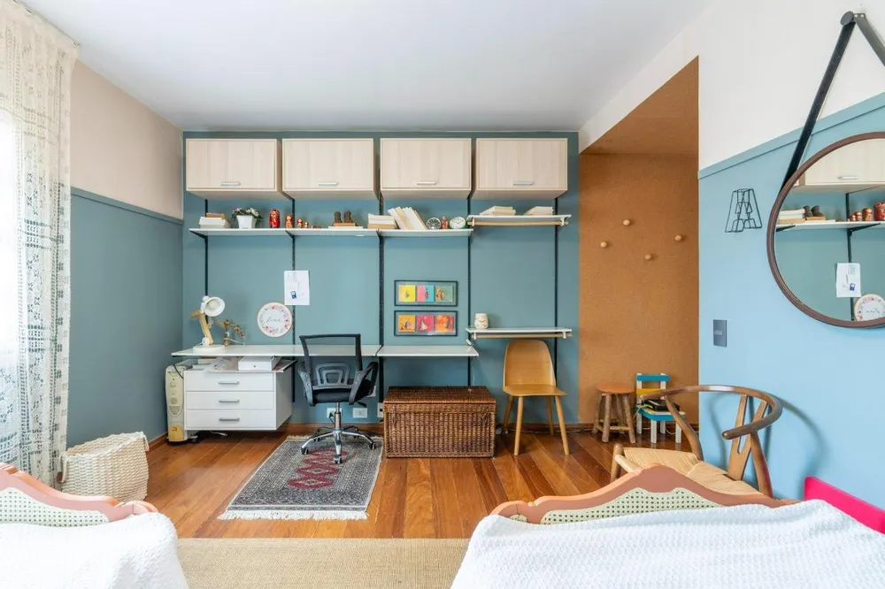 Casa, 3 quartos, 1077 m² - Foto 8