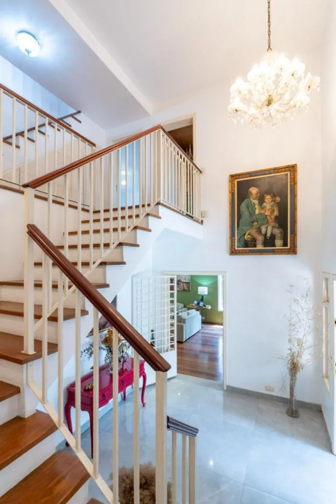 Casa, 3 quartos, 1077 m² - Foto 5