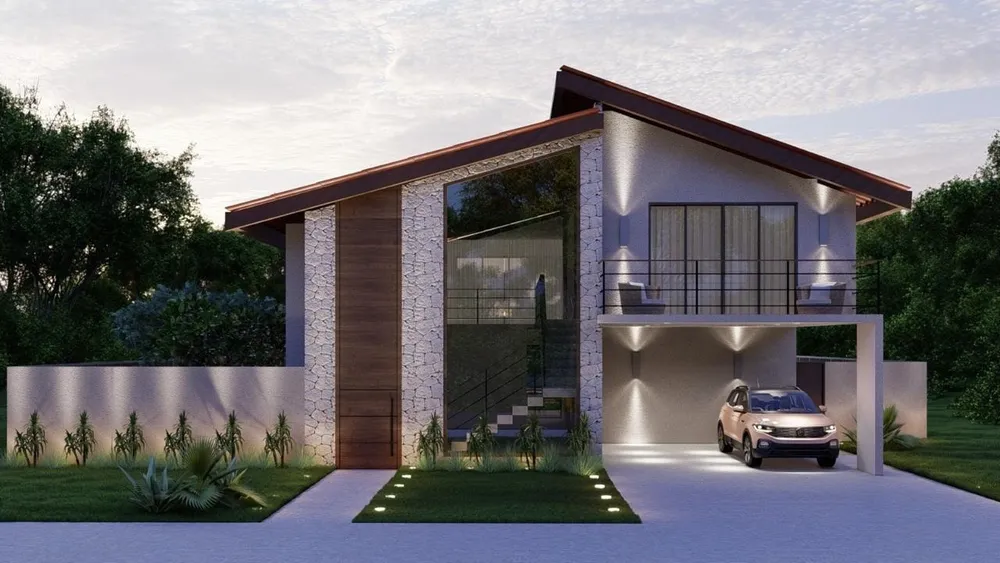 Terreno, 1024 m² - Foto 4