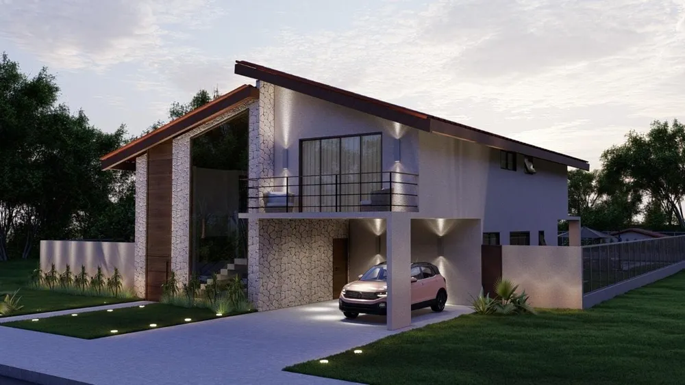 Terreno, 1024 m² - Foto 3