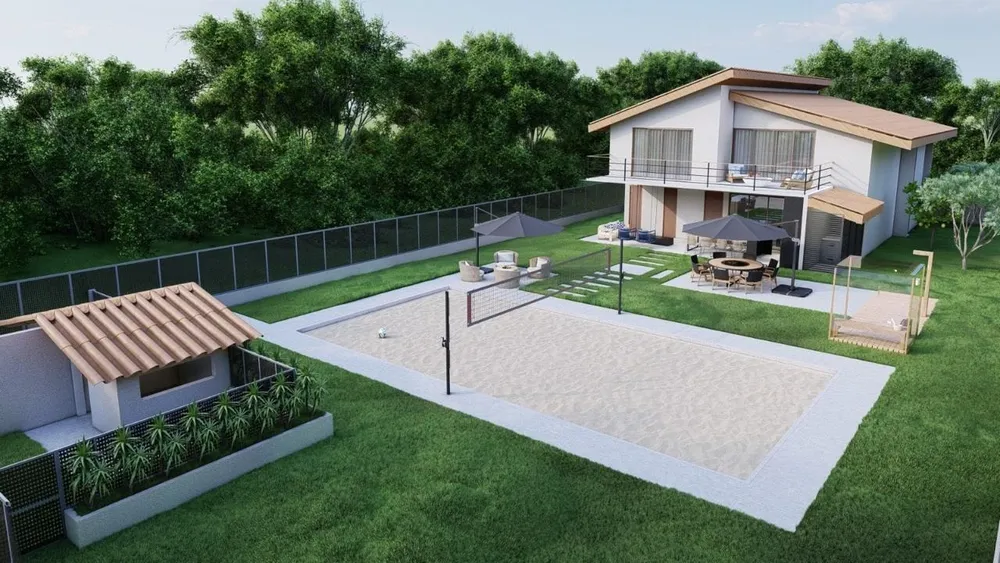 Terreno, 1024 m² - Foto 1