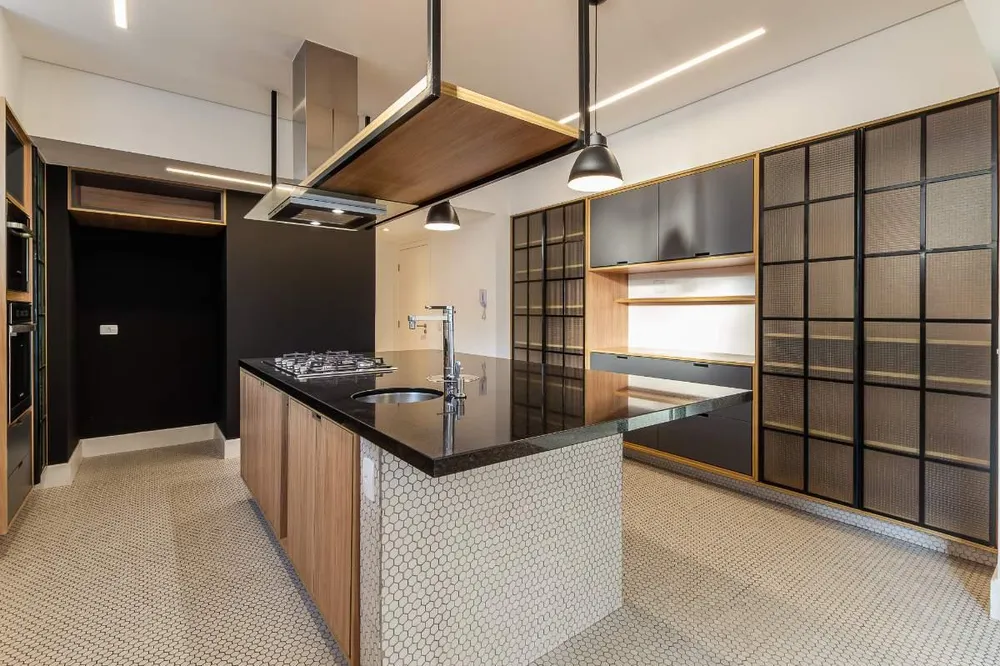 Apartamento, 3 quartos, 270 m² - Foto 5