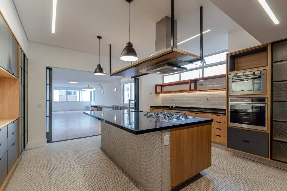 Apartamento, 3 quartos, 270 m² - Foto 7