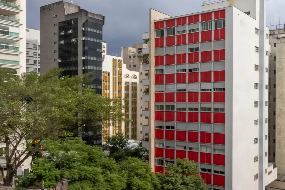 Apartamento, 3 quartos, 270 m² - Foto 1