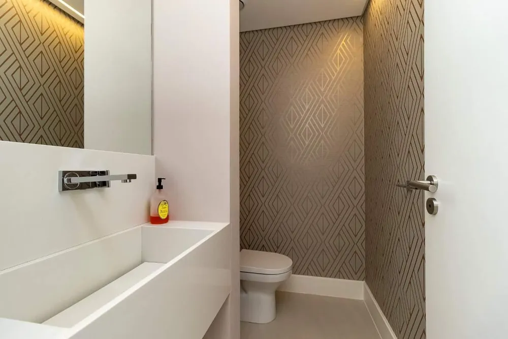 Apartamento, 3 quartos, 270 m² - Foto 4