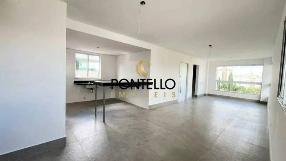 Cobertura, 5 quartos, 175 m² - Foto 1