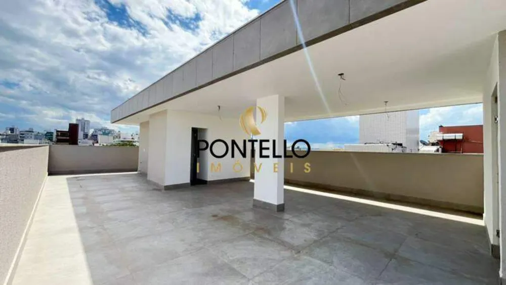 Cobertura, 5 quartos, 175 m² - Foto 3