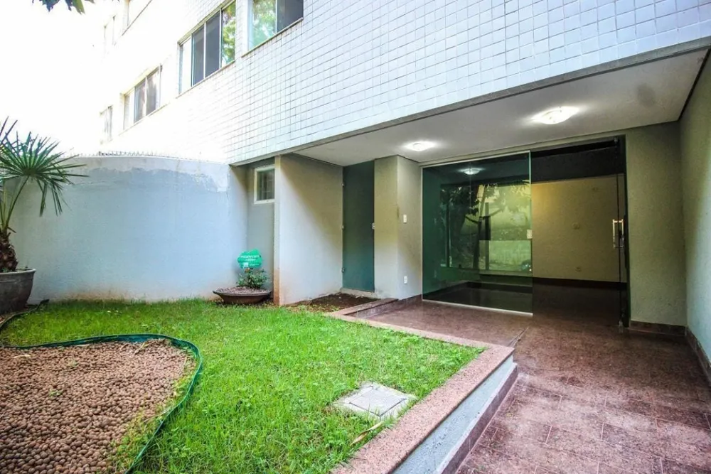 Apartamento, 3 quartos, 170 m² - Foto 3