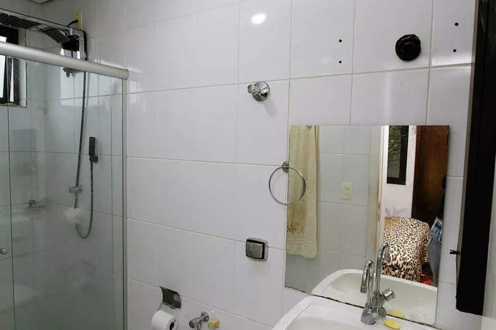Apartamento, 4 quartos, 190 m² - Foto 14