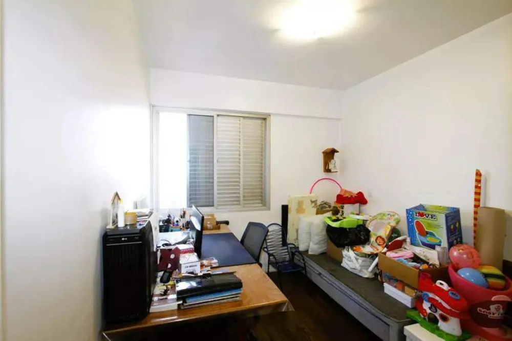 Apartamento, 4 quartos, 190 m² - Foto 5