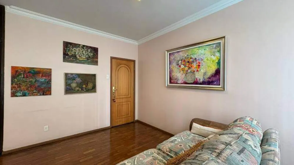 Apartamento, 4 quartos, 190 m² - Foto 3