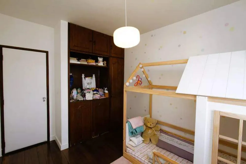 Apartamento, 4 quartos, 190 m² - Foto 2