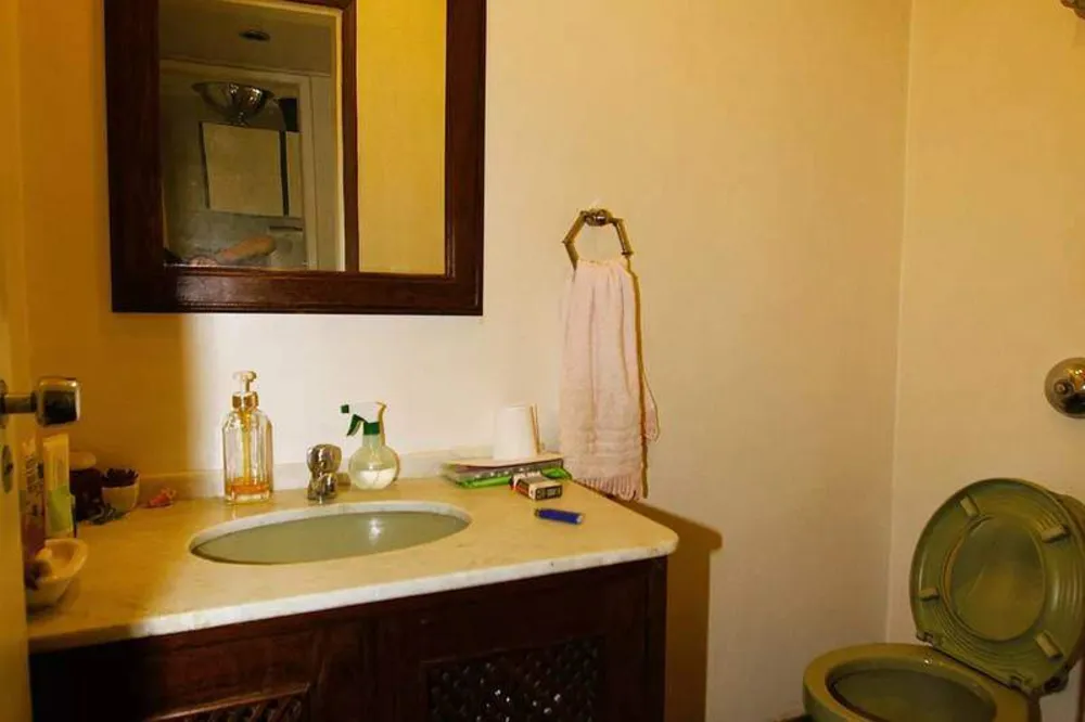 Apartamento, 4 quartos, 190 m² - Foto 13
