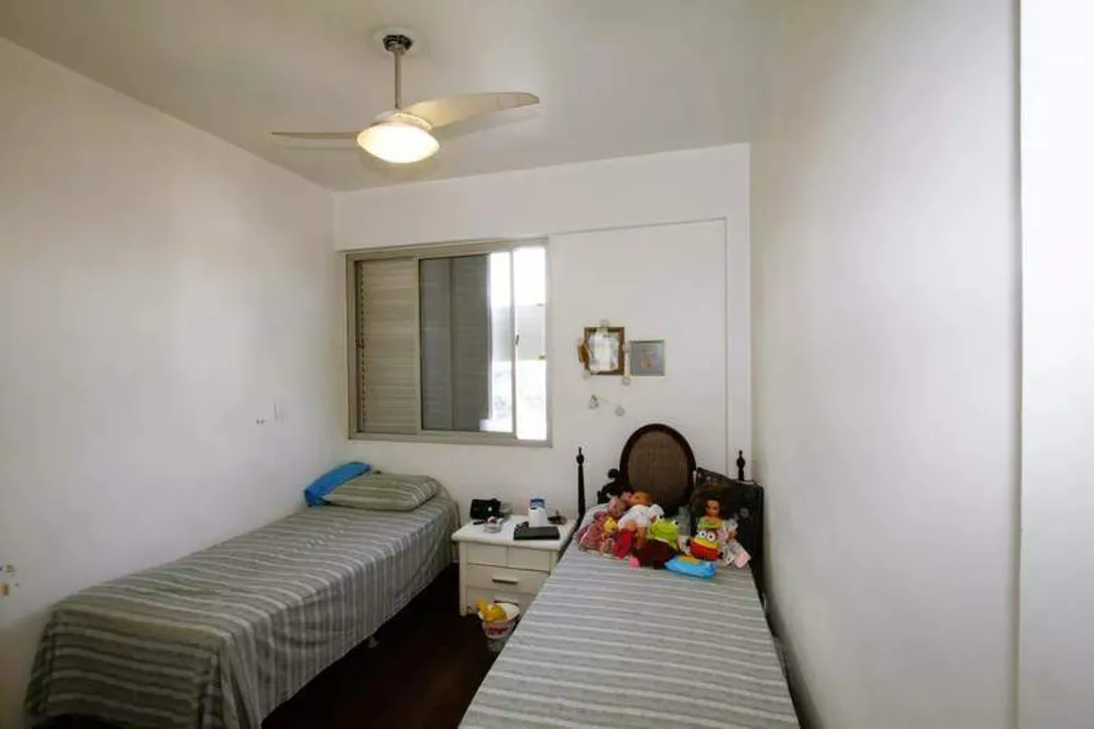 Apartamento, 4 quartos, 190 m² - Foto 7