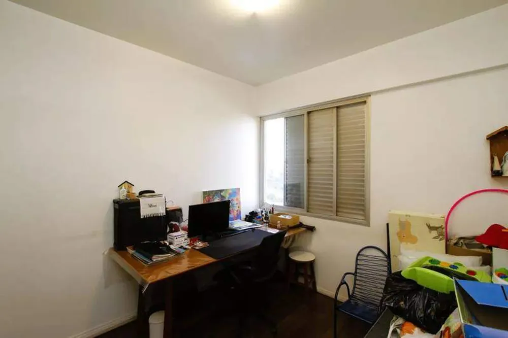 Apartamento, 4 quartos, 190 m² - Foto 6
