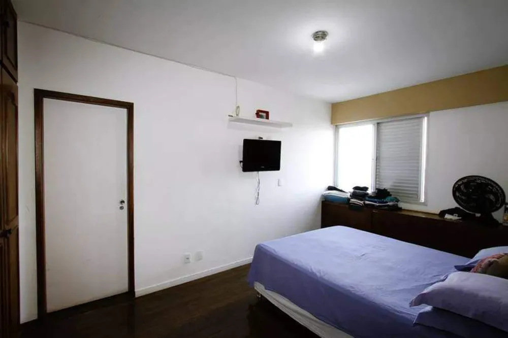 Apartamento, 4 quartos, 190 m² - Foto 9