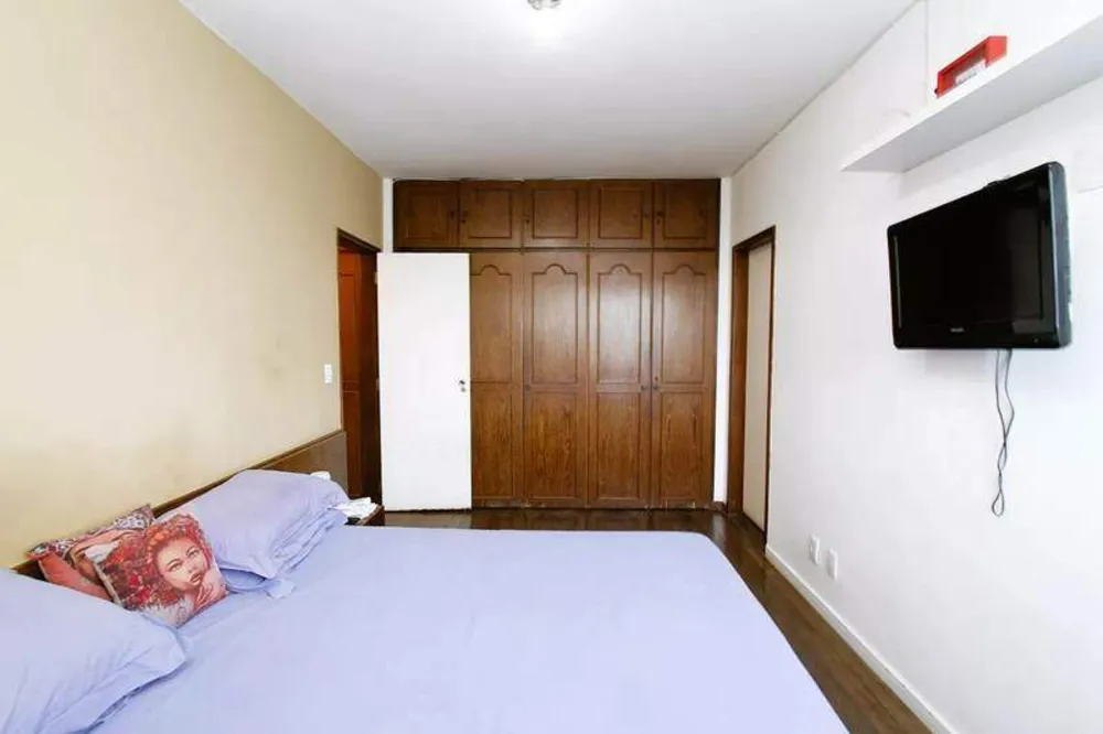 Apartamento, 4 quartos, 190 m² - Foto 11