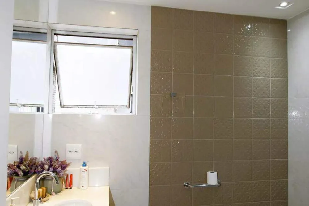 Apartamento, 4 quartos, 190 m² - Foto 12