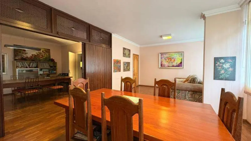 Apartamento, 4 quartos, 190 m² - Foto 4