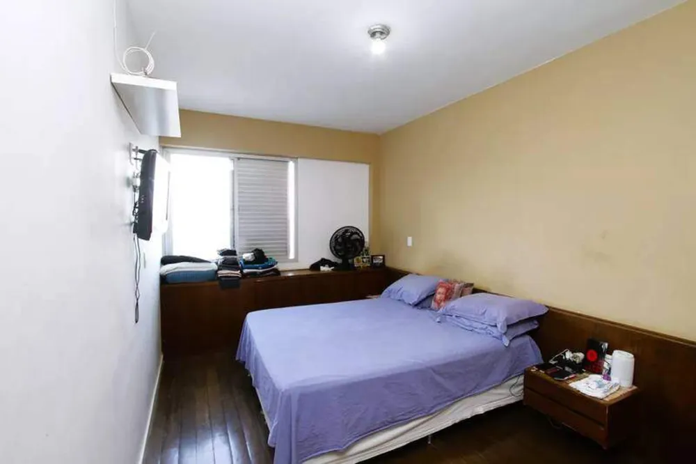 Apartamento, 4 quartos, 190 m² - Foto 10
